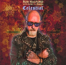 Celestial - Rob Halford
