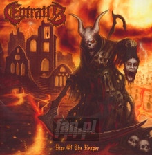 Rise Of The Reaper - Entrails