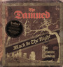 Black Is The Night: The Definitive Anthology - The Damned