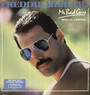 MR.Bad Guy - Freddie Mercury