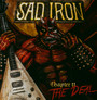 Chapter II - The Deal - Sad Iron