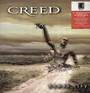 Human Clay - Creed