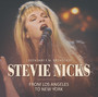 From Los Angeles To New York - Stevie Nicks