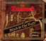 Black Is The Night: The Definitive Anthology - The Damned