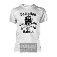 Skull & Crossbones _TS80334_ - Battalion Of Saints