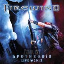 Apotheosis - Live 2012 - Firewind