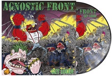 Get Loud! - Agnostic Front