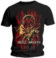 Hell Awaits _TS50559_ - Slayer