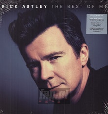The Best Of Me - Rick Astley