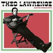 Sauce Piquante - Theo Lawrence