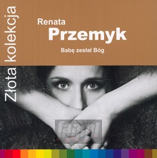 Zota Kolekcja - Renata Przemyk