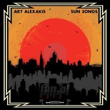 Sun Songs - Art Alexakis
