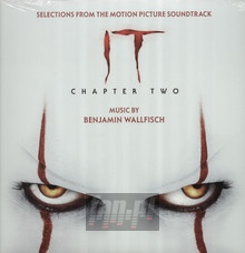It: Chapter Film  OST - Benjamin Wallfisch