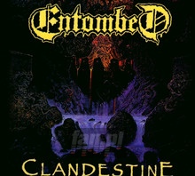 Clandestine - Entombed