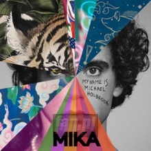 My Name Is Michael Holbrook - Mika