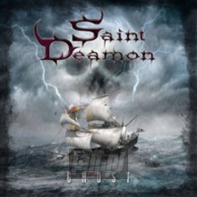 Ghost - Saint Deamon
