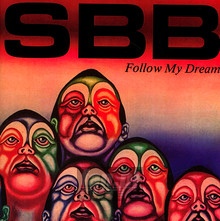Follow My Dream - SBB - powiększ Follow My Dream - SBB