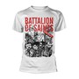 Second Coming _TS80334_ - Battalion Of Saints