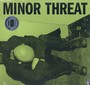 Minor Threat - Minor Threat
