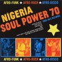Nigeria Soul Power 70 - V/A