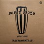 This Love Instrumentals - Bobby Oroza