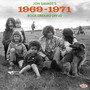 1969-1971 - Rock Dreams On 45 - Jon    Savage 