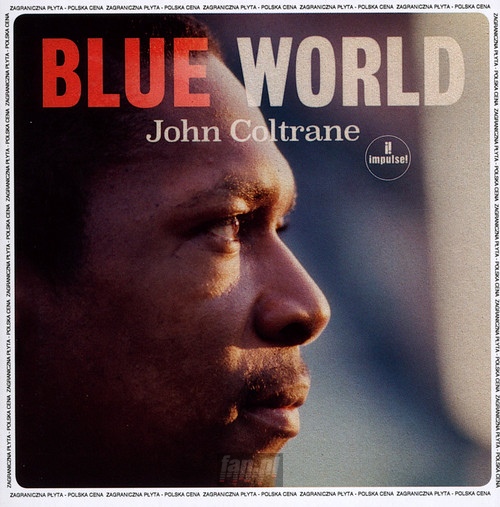 Blue World - John Coltrane