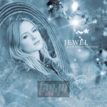 Joy - A Holiday Collection - Jewel