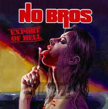 Export Of Hell - No Bros
