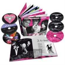 I Want Your Love - Transvision Vamp - bigger I Want Your Love - Transvision Vamp