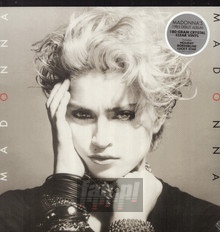 Madonna - Madonna