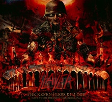 The Repentless Killogy - Slayer
