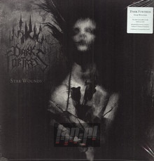 Stab Wounds - Dark Fortress