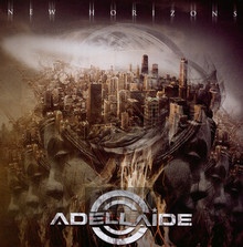 New Horizons - Adellaide