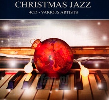 Christmas Jazz - V/A