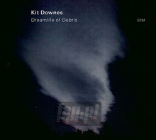 Dreamlife Of Debris - Kit Downes