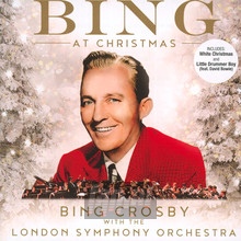 Bing At Christmas - Bing Crosby