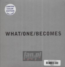 What One Becomes - Sumac