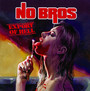 Export Of Hell - No Bros