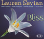 Bliss - Lauren Sevian