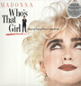 Who's That Girl - Madonna