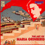Art Of Maria Grinberg - Maria Grinberg