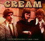 Transmissions 1966-1968 - Cream