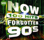 Now 100 Hits Forgotten 90's - Now!   