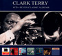 Seven Classic Albums - Clark Terry