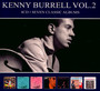 Seven Classic Albums vol.2 - Kenny Burrell