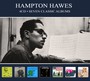 Seven Classic Albums - Hampton Hawes