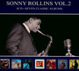 Seven Classic Albums vol.2 - Sonny Rollins