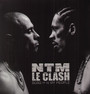 Le Clash - Supreme NTM