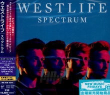Spectrum - Westlife